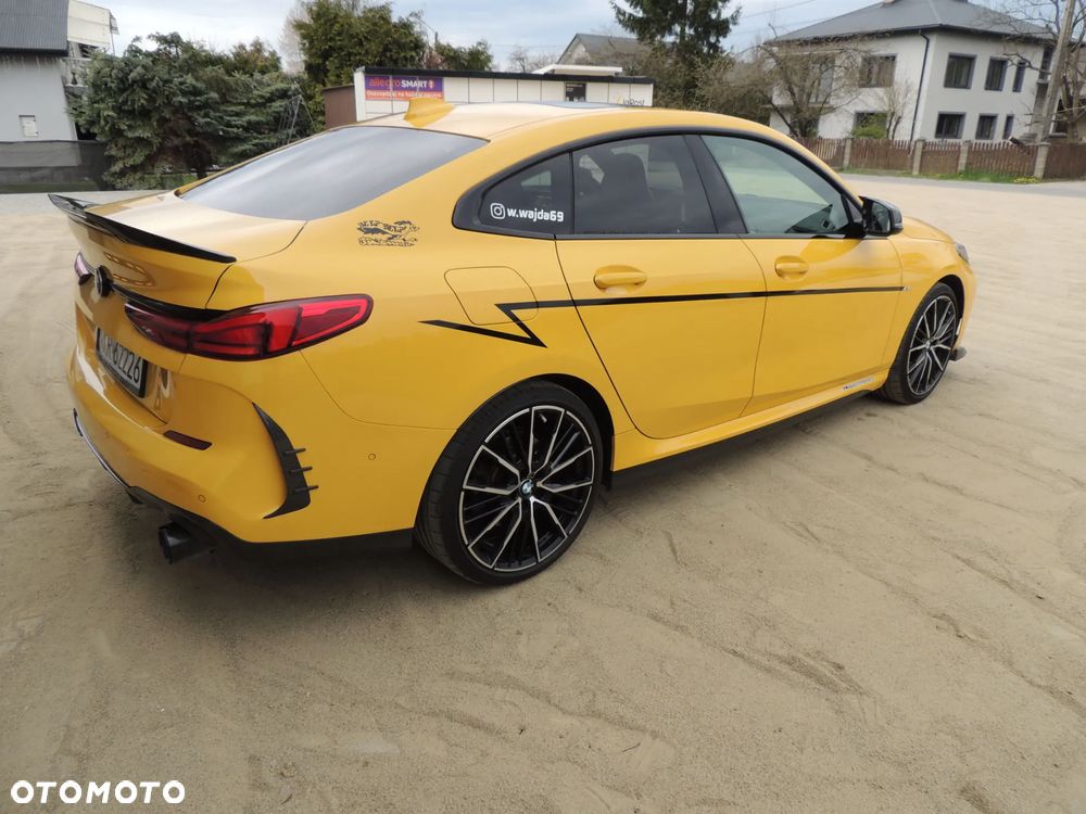 BMW Seria 2 220d xDrive - 15