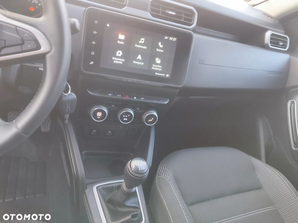Dacia Duster TCe 100 2WD Essential - 5
