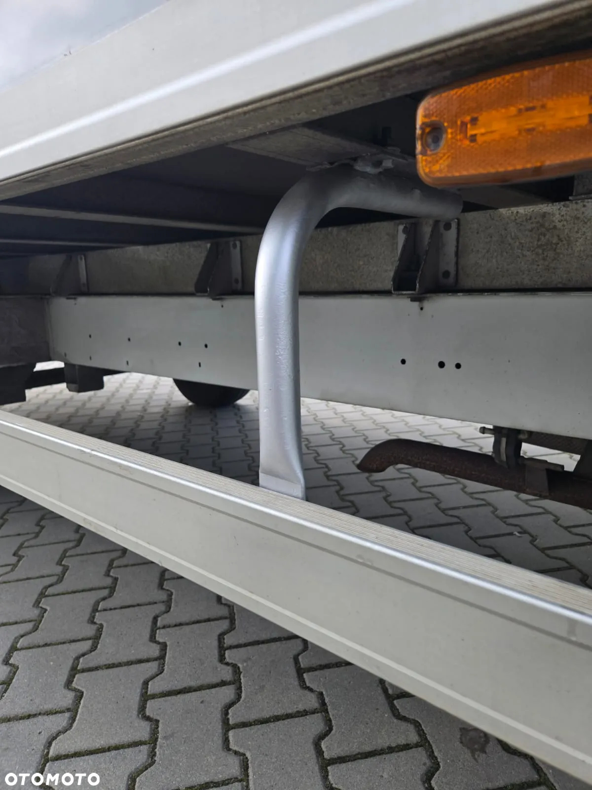 Opel MOVANO - 30