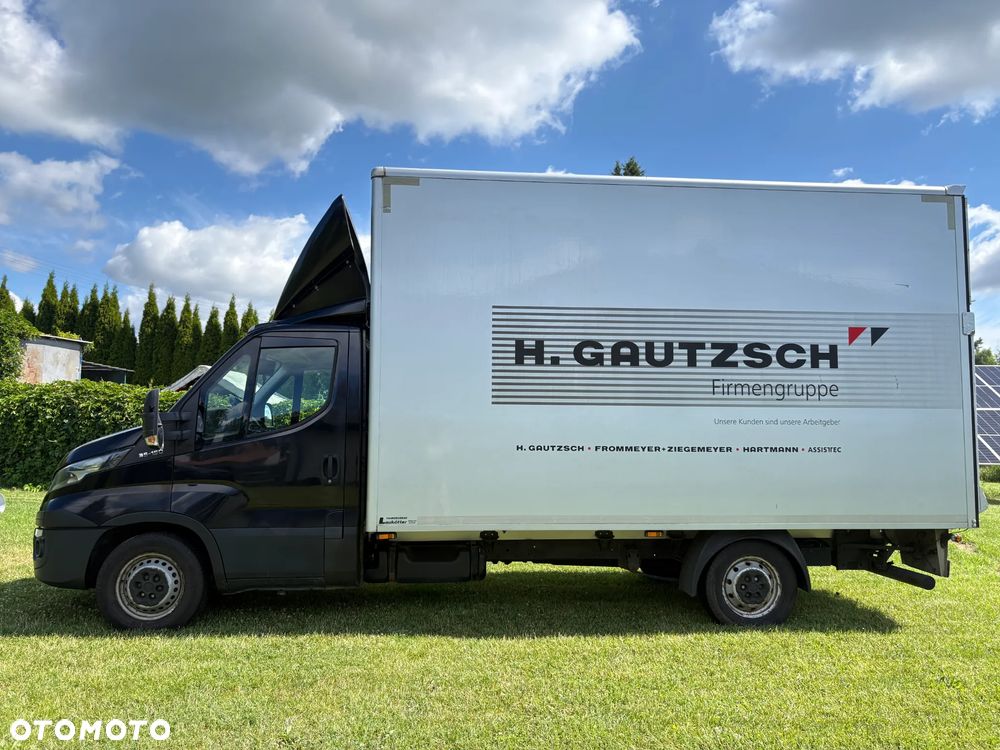 Iveco Daily 35S15 - 4
