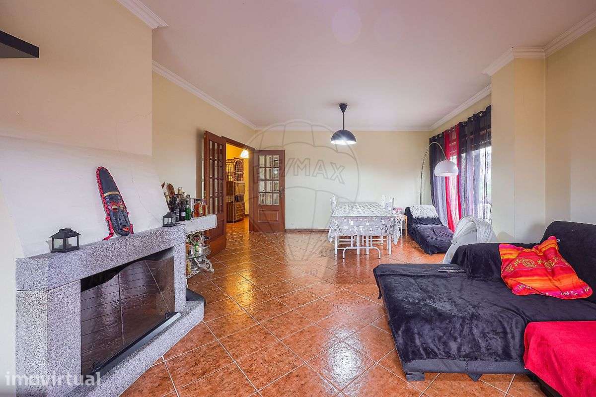 Apartamento T3 em Oliveira de Azemeis - Grande imagem: 4/30