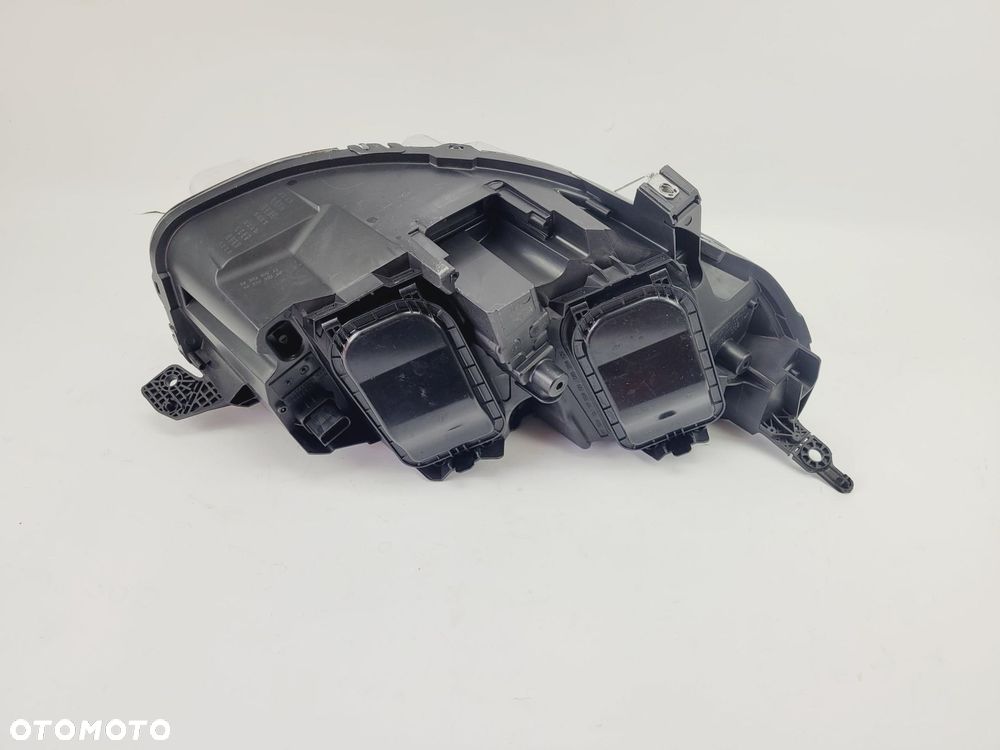 LAMPA LEWY PRZÓD LEWA PRZEDNIA PEUGEOT EXPERT III IV 9808572680, #14491 - 9