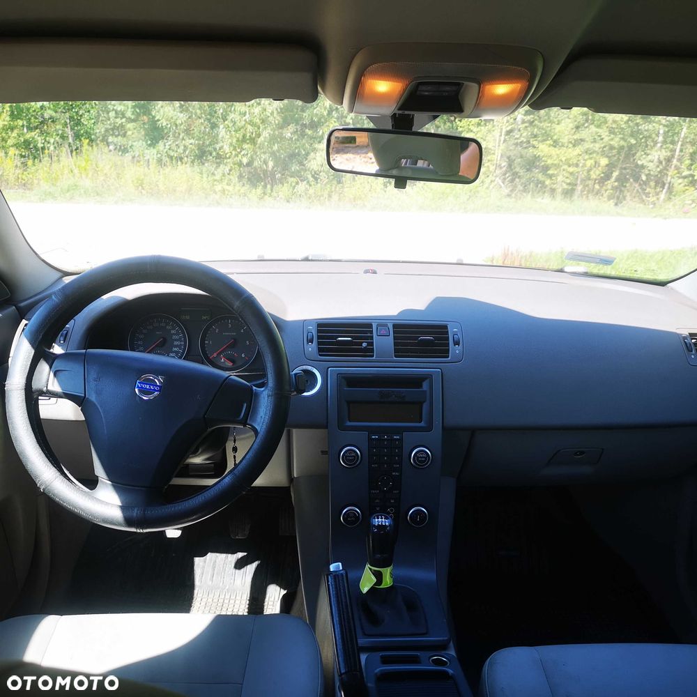 Volvo S40 - 2