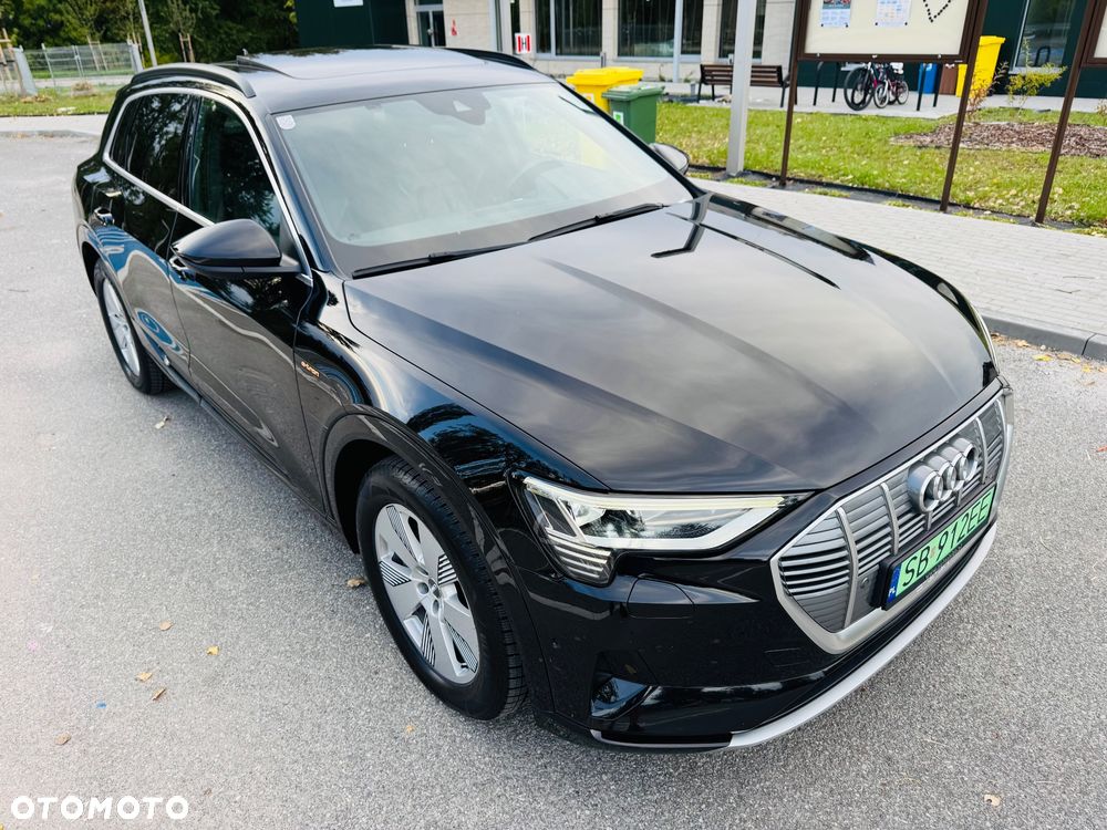 Audi e-tron 55 Quattro - 5