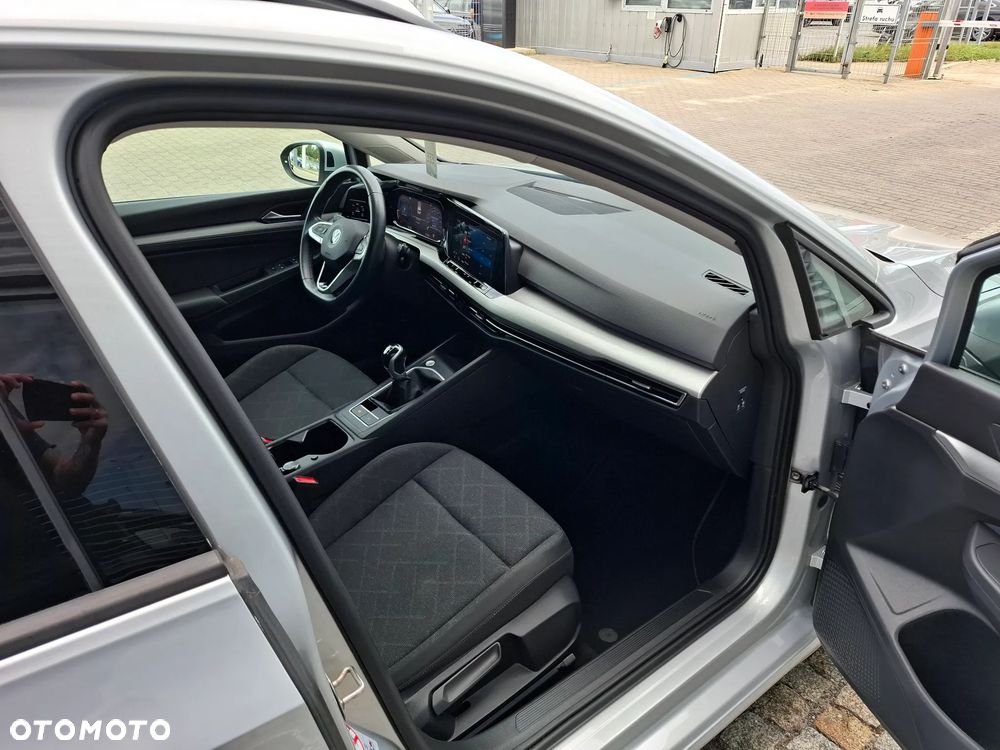 Volkswagen Golf Variant 1.5 TSI EVO Life - 7