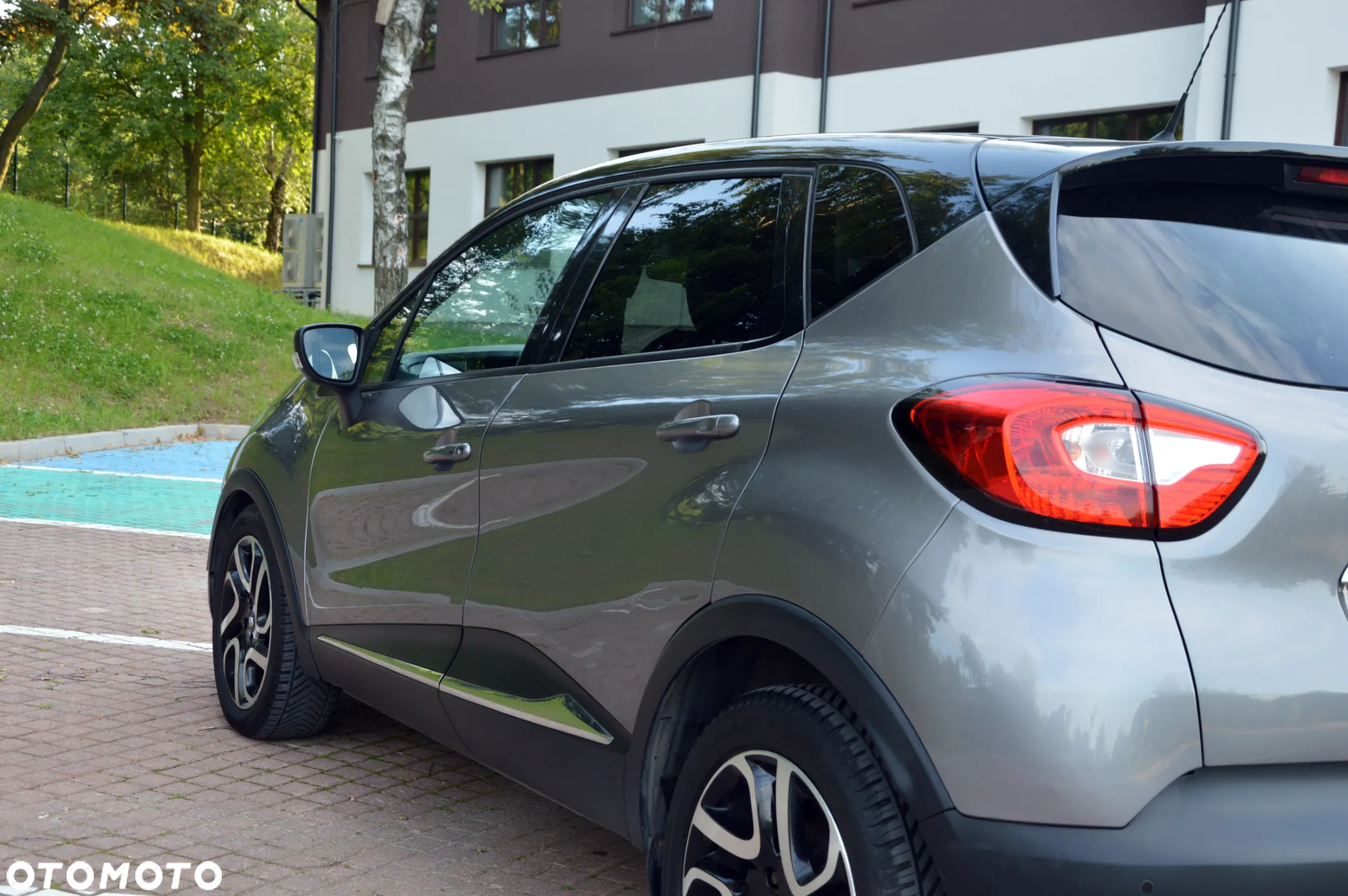 Renault Captur 0.9 Energy TCe Limited - 13