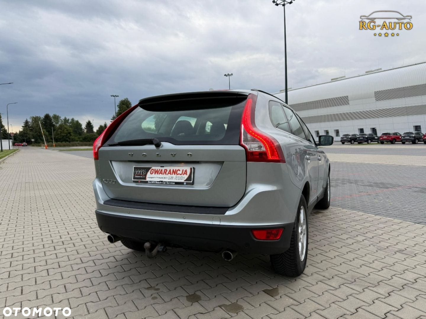 Volvo XC 60 - 7