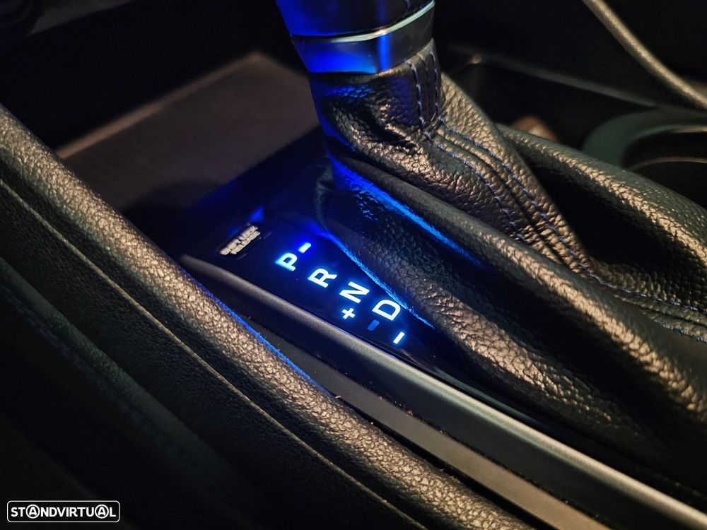 Hyundai Tucson 1.7 CRDi Premium DCT - 19