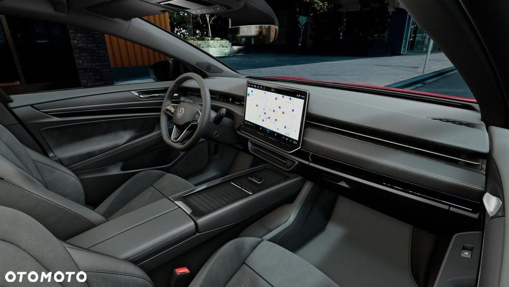 Volkswagen ID.7 77kWh Plus - 8