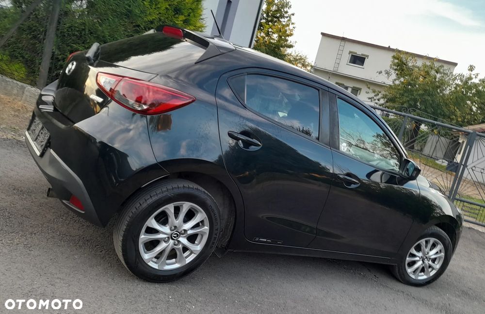 Mazda 2 1.5 Skymotion - 20