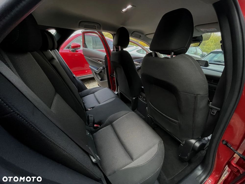 Mazda CX-30 e-SKYACTIV-G 2.0 M HYBRID 150 DRIVE SELECTION - 17