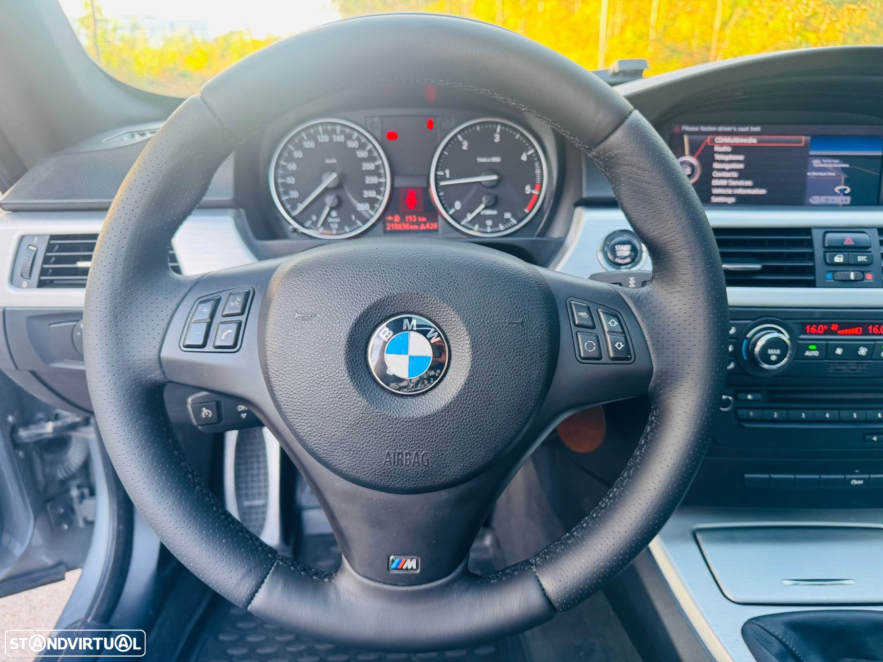 BMW 320 - 25