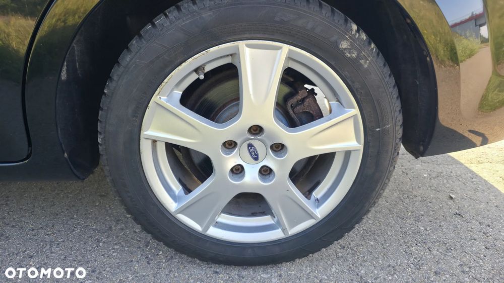 Ford Mondeo 1.6 Eco Boost Titanium - 20