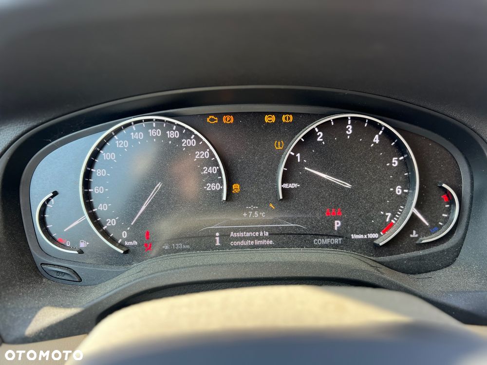 BMW X3 xDrive30i GPF Luxury Line - 10