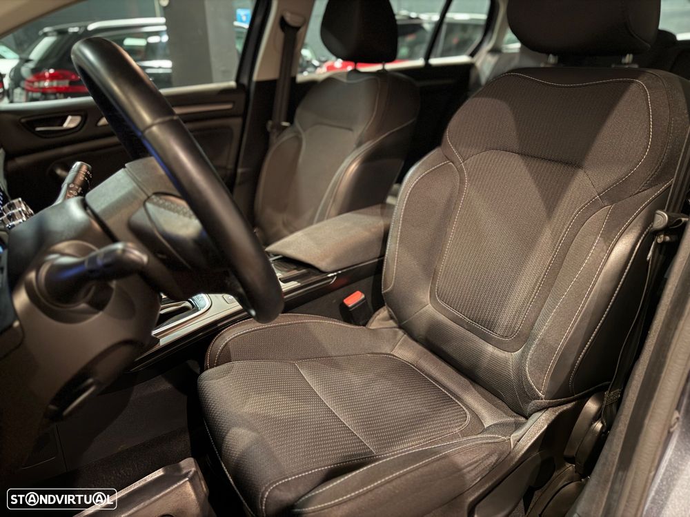 Renault Mégane Sport Tourer 1.6 E-Tech Plug-In Intens - 6