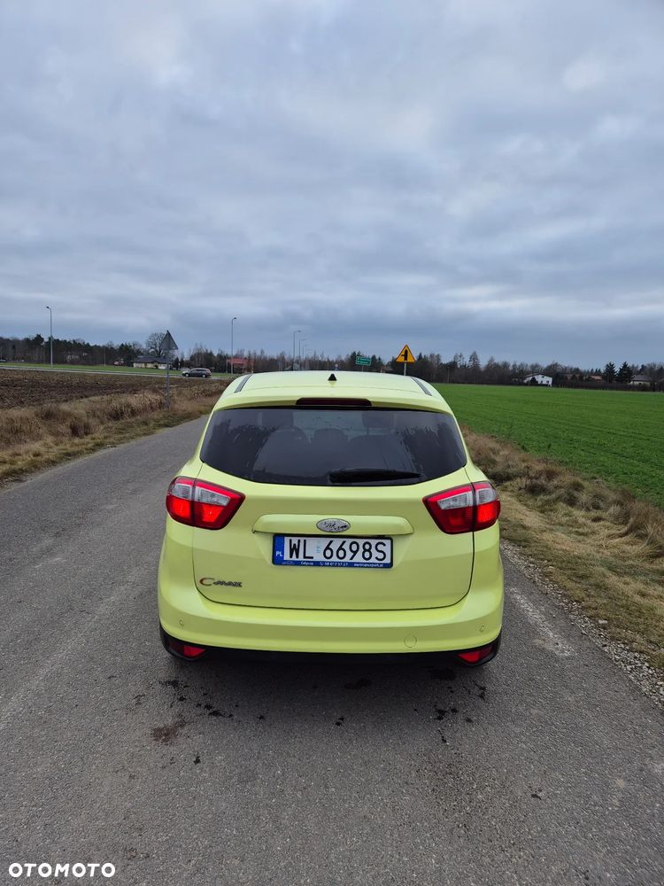 Ford C-MAX 2.0 TDCi Trend - 6