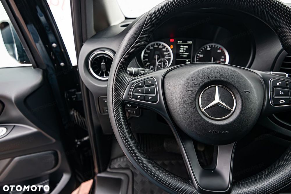Mercedes-Benz Vito CDI Tourer Pro 447.705 - 19