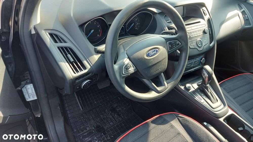 Ford Focus - 15