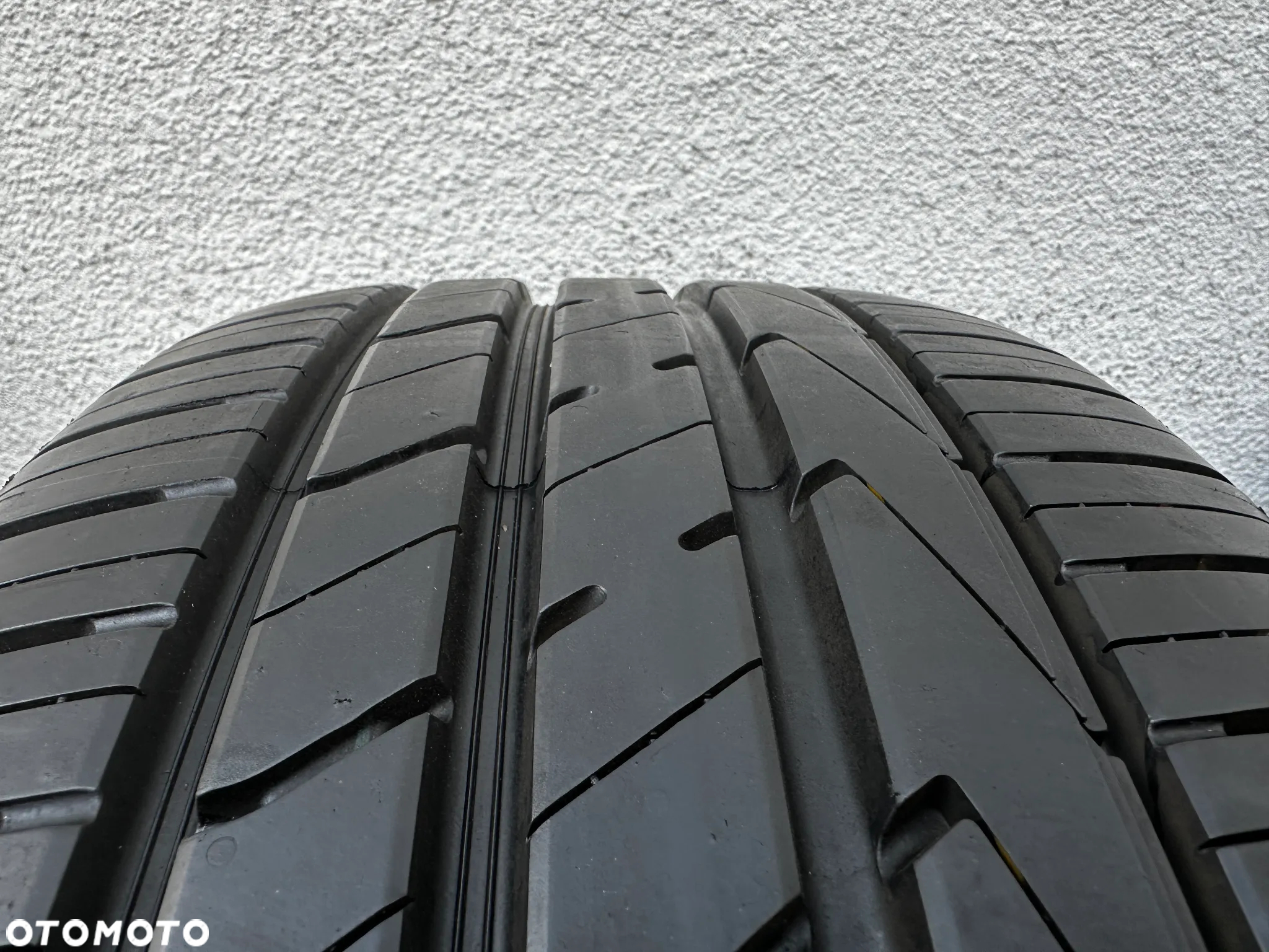 235 55 18 / Vw Tiguan 5NA AUDI Q3 8U0  / CONTINENTAL / r-LINE!!! - 7