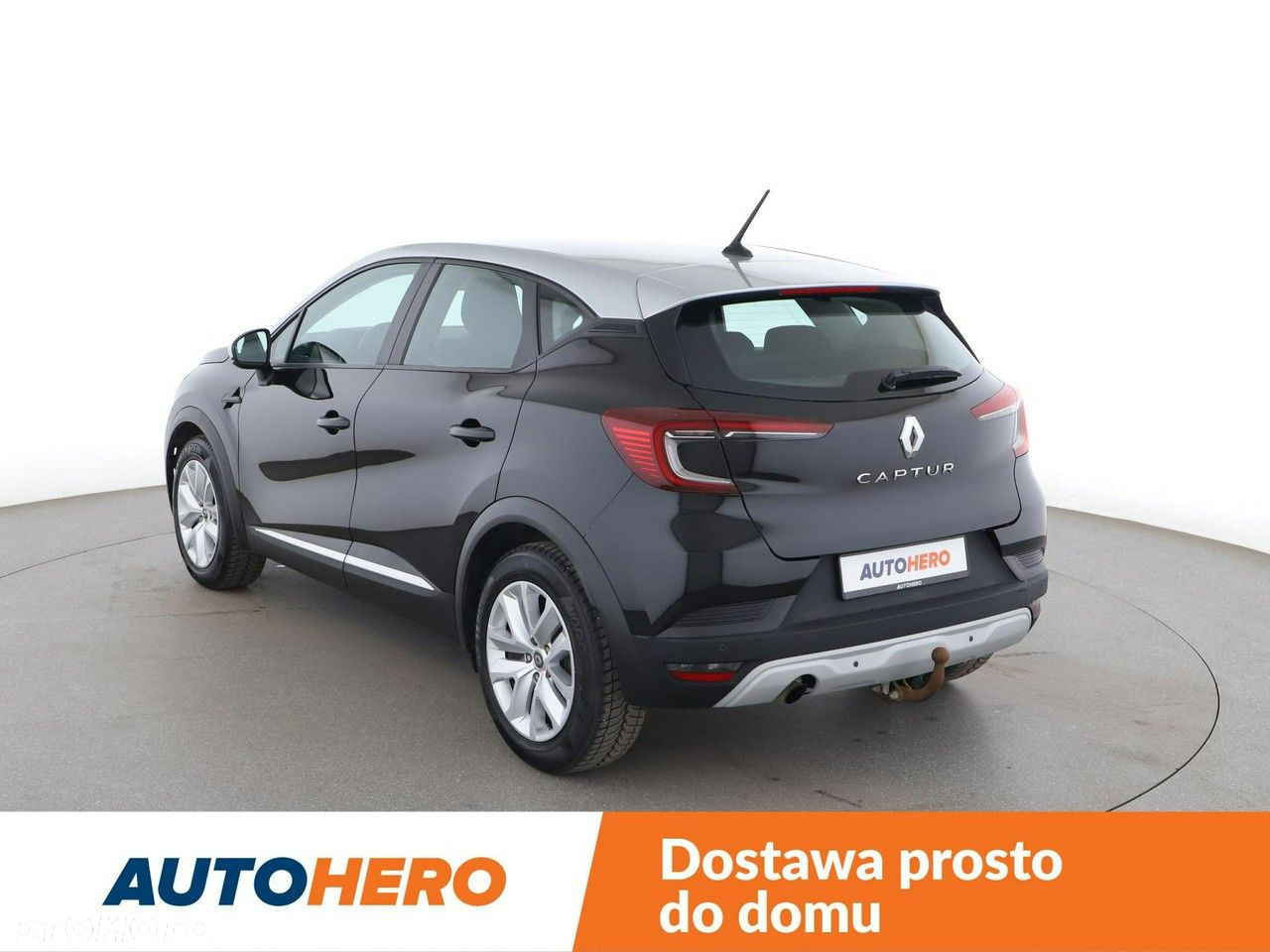 Renault Captur 1.0 TCe Zen - 4