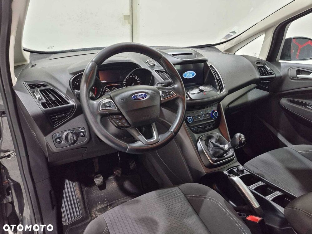 Ford C-MAX - 17