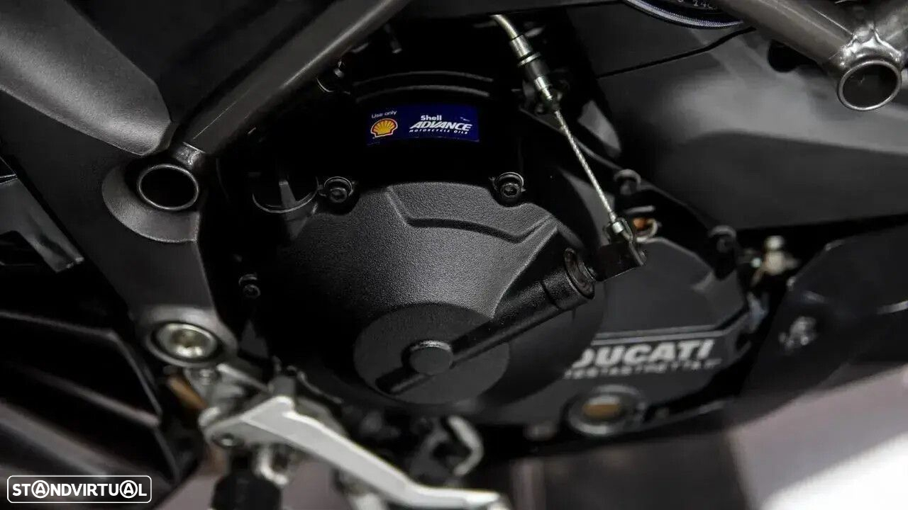 Ducati Multistrada 950 - 51