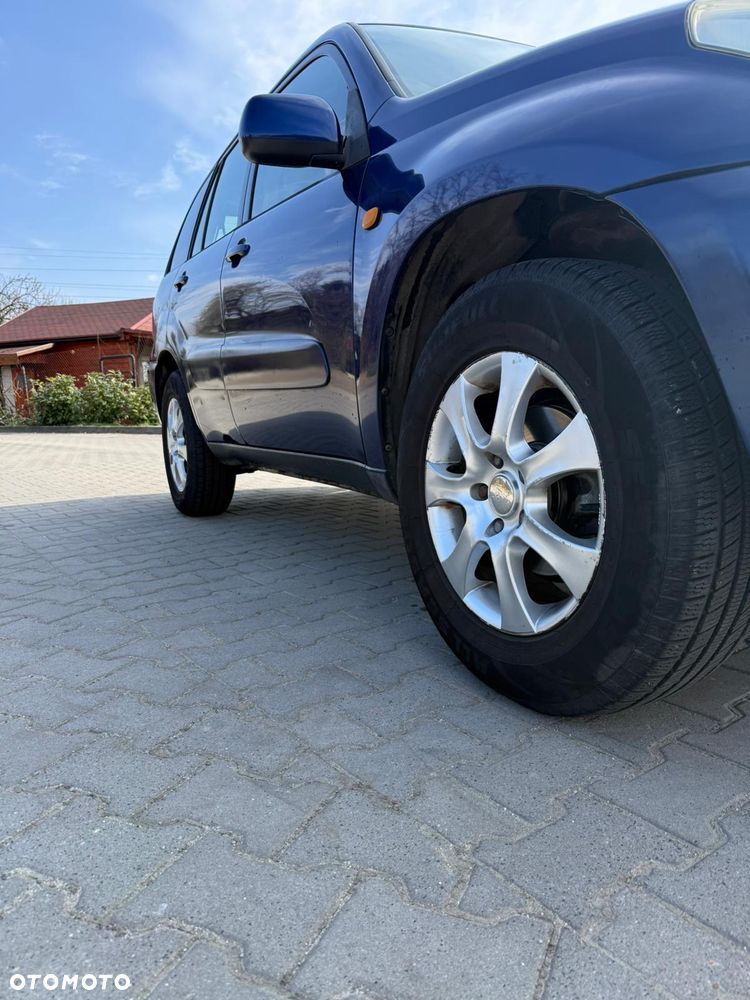 Toyota RAV4 1.8 VVT-i Luna 2WD - 15