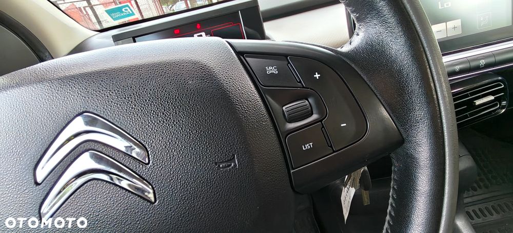 Citroën C4 Cactus - 30