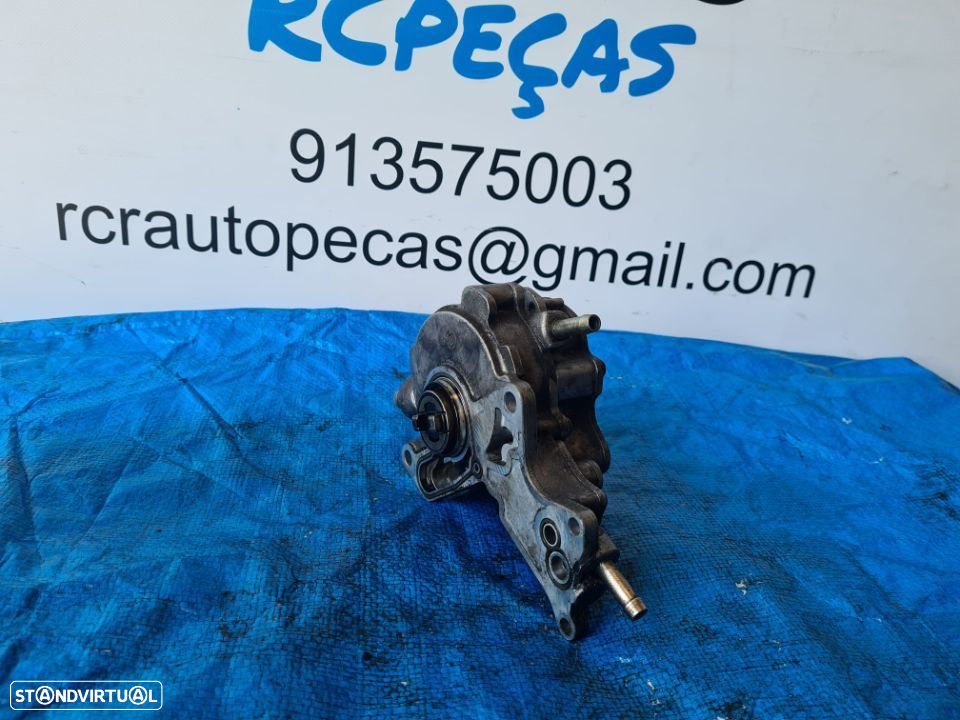 BOMBA PRESSÃO TRAVÕES DEPRESSOR TRAVAGEM VÁCUO 038145209 VW VOLKSWAGEN PASSAT 1.9 TDI - 2