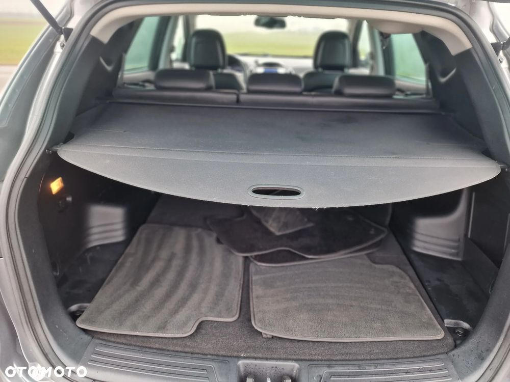 Hyundai ix35 2.0 CRDi 4WD Premium - 24