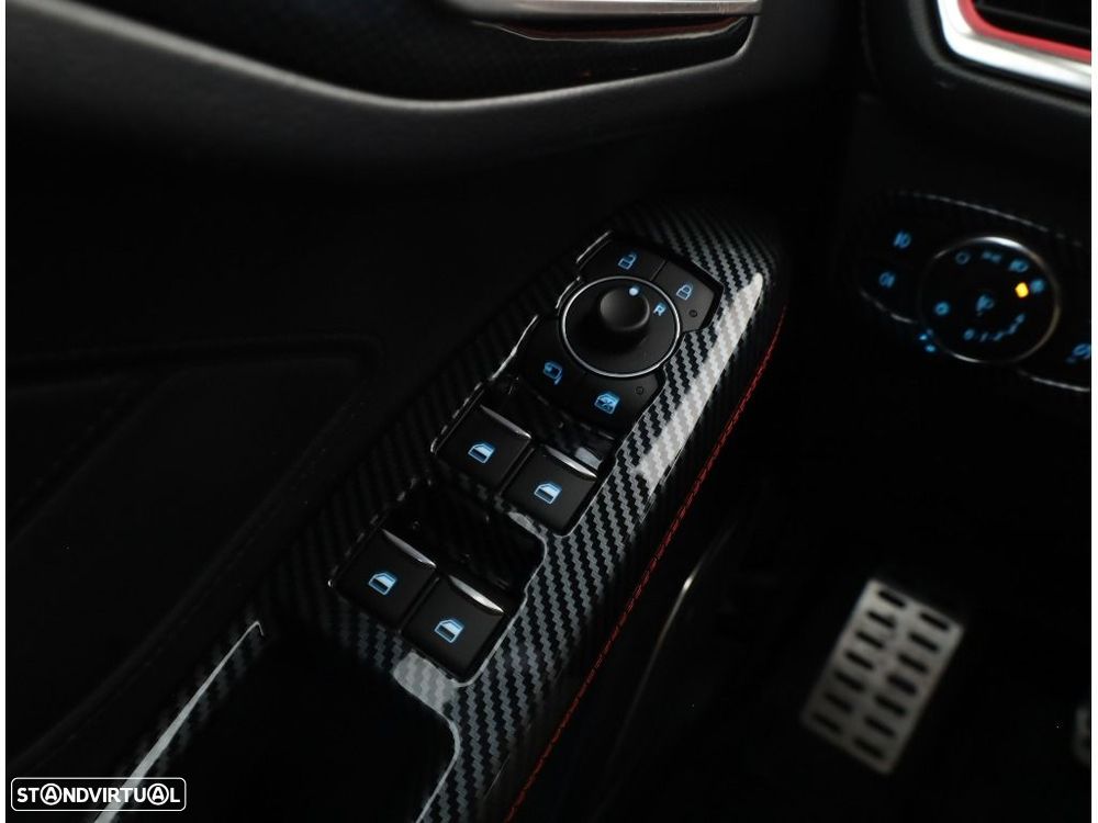 Ford Focus SW 1.0 EcoBoost MHEV ST-Line Design SIP - 20