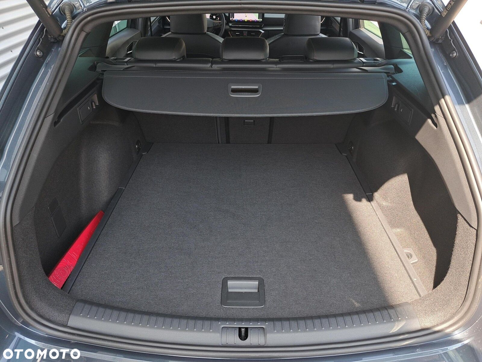 Cupra Leon 2.0 TSI DSG - 36