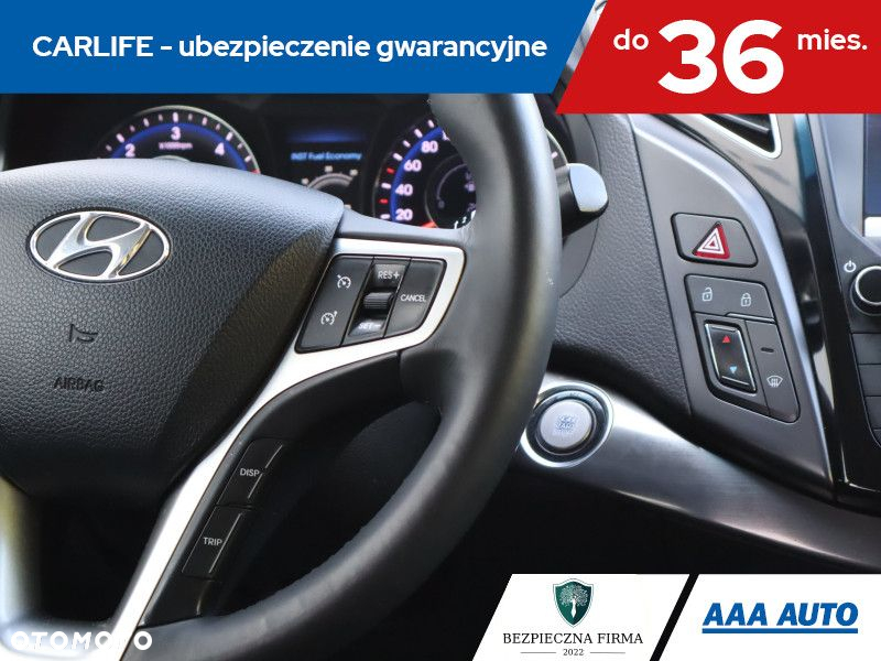 Hyundai i40 - 18