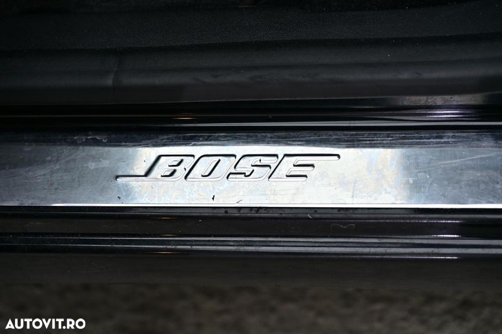 Renault Grand Scenic dCi 130 FAP Start & Stop Bose Edition - 14