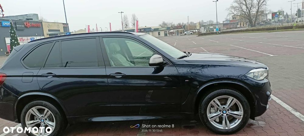 BMW X5 M - 2