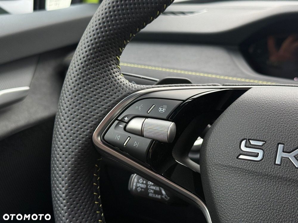 Skoda Elroq RS 84kWh - 16