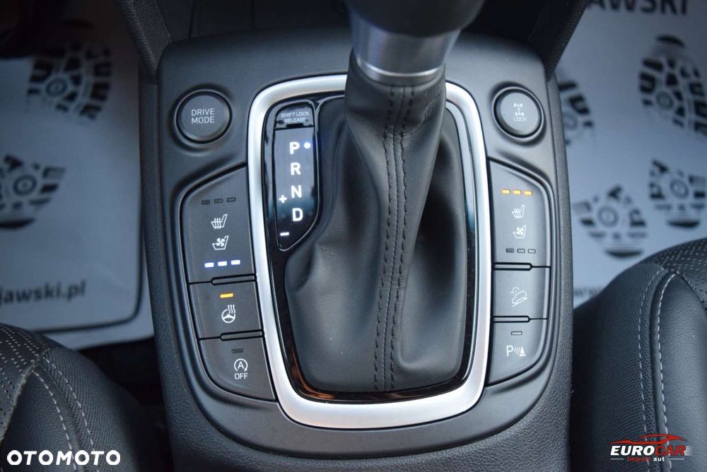 Hyundai Kona 1.6 T-GDI Premium 4WD DCT - 26