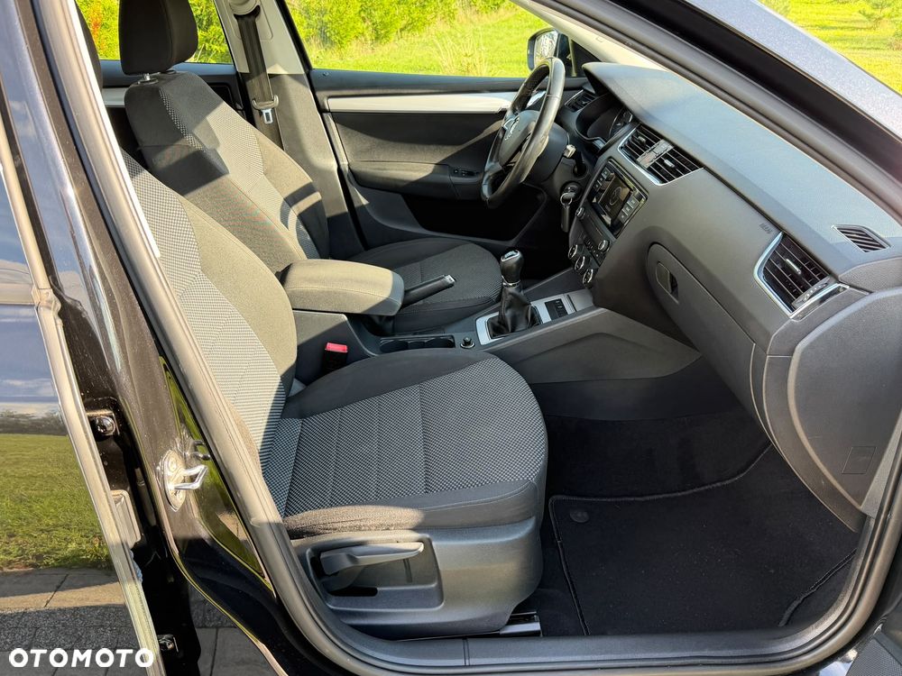 Skoda Octavia 1.8 TSI Ambition - 5