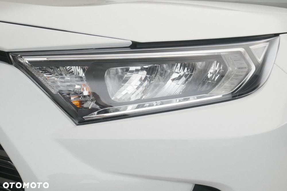 Toyota RAV4 - 13