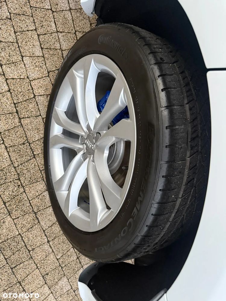 Audi SQ5 3.0 TFSI Quattro Tiptronic - 22