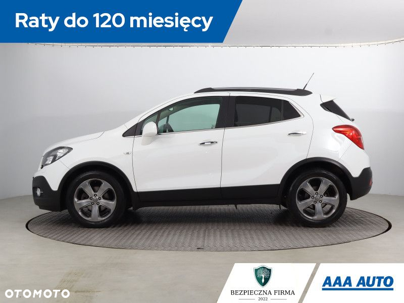 Opel Mokka - 3