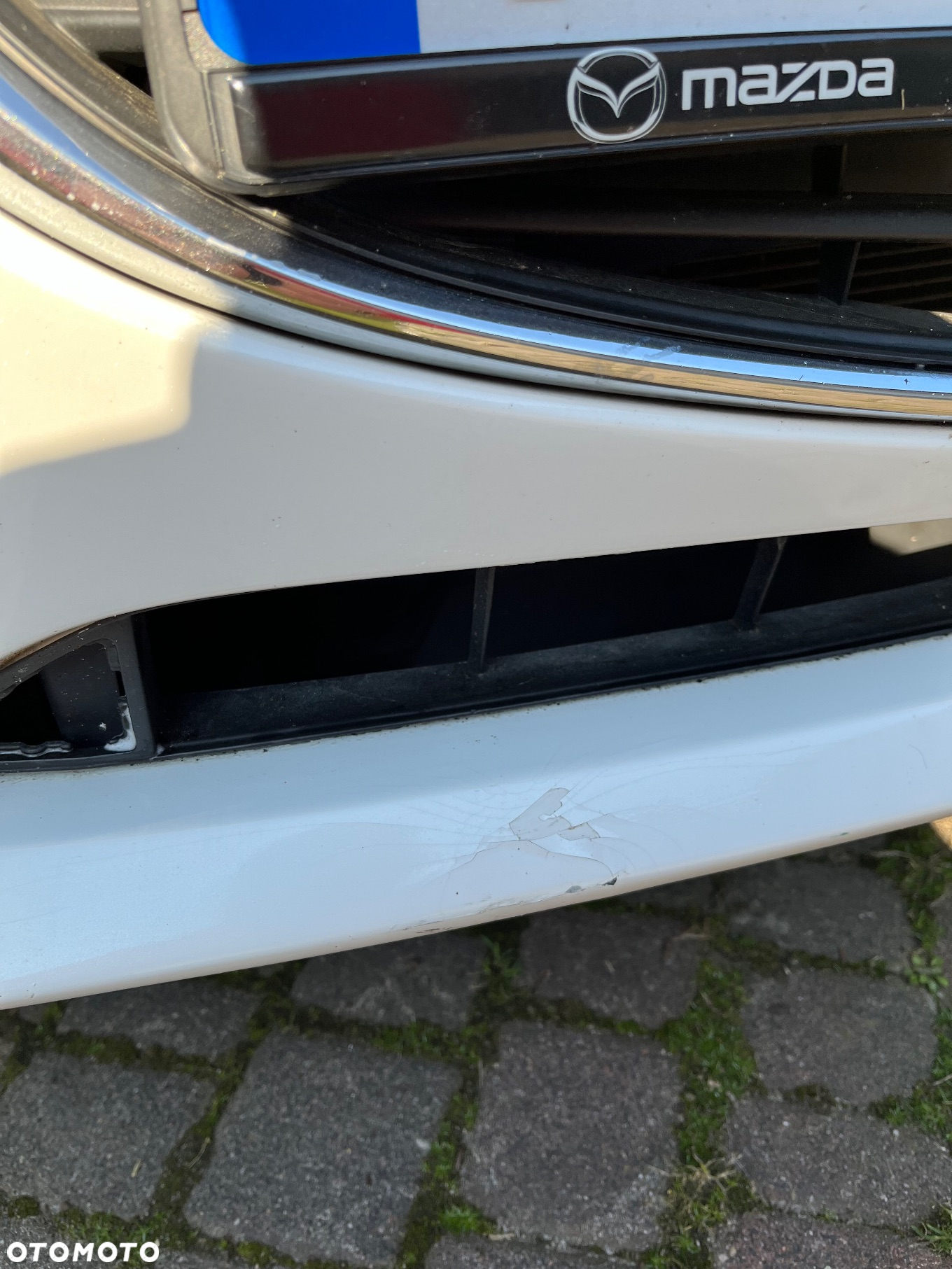 Mazda 3 2.0 Skymotion - 13