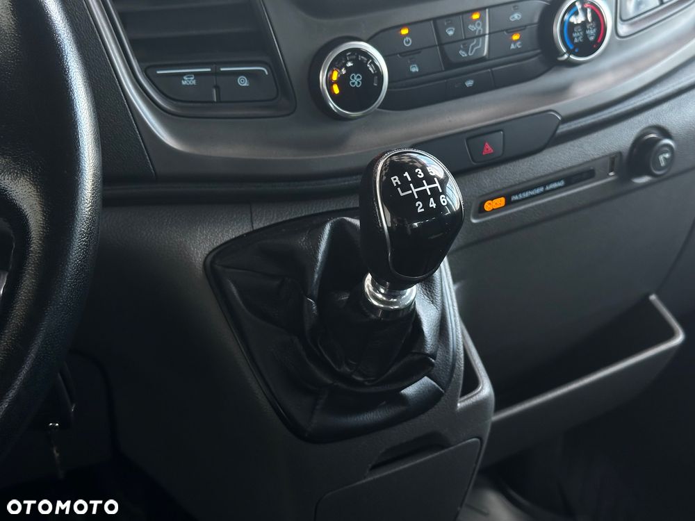 Ford Transit - 20