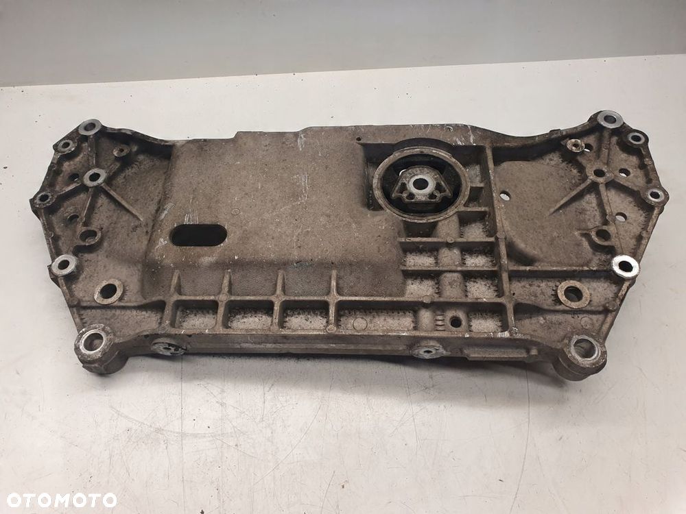 TRAWERS SANKI WÓZEK AUDI VW SEAT SKODA 1K0199369F - 3