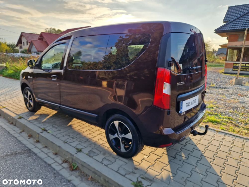 Dacia Dokker 1.6 SCe Celebration - 32