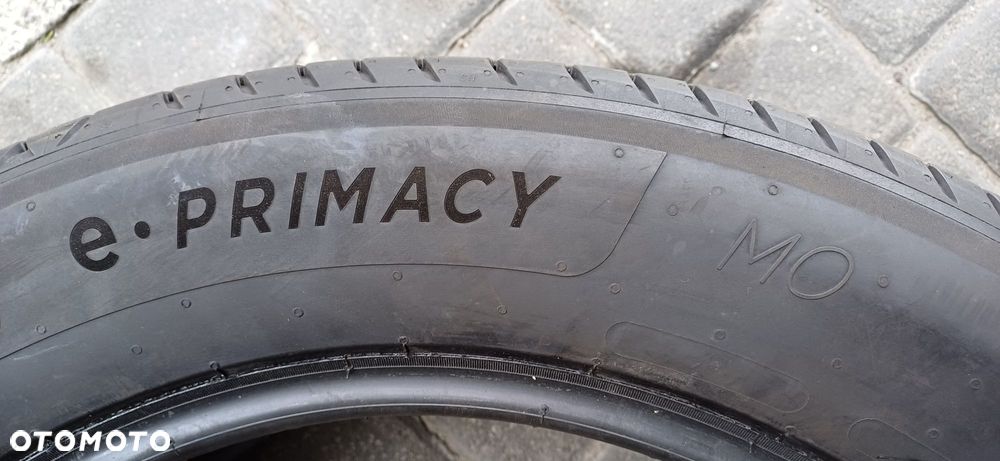 MICHELIN 235/55R18 104T , pojedyńcza opona letnia. - 4
