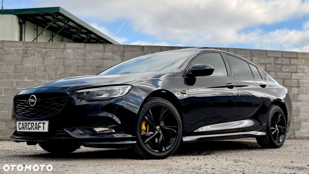 Opel Insignia 1.6 CDTI Business Innovation - 5