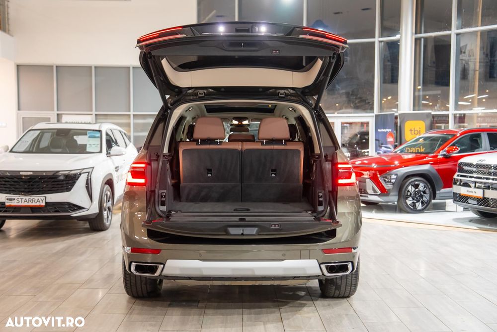 BMW X7 xDrive40i AT MHEV - 16