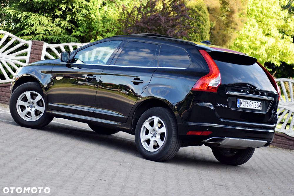 Volvo XC 60 D4 Drive-E Momentum - 19