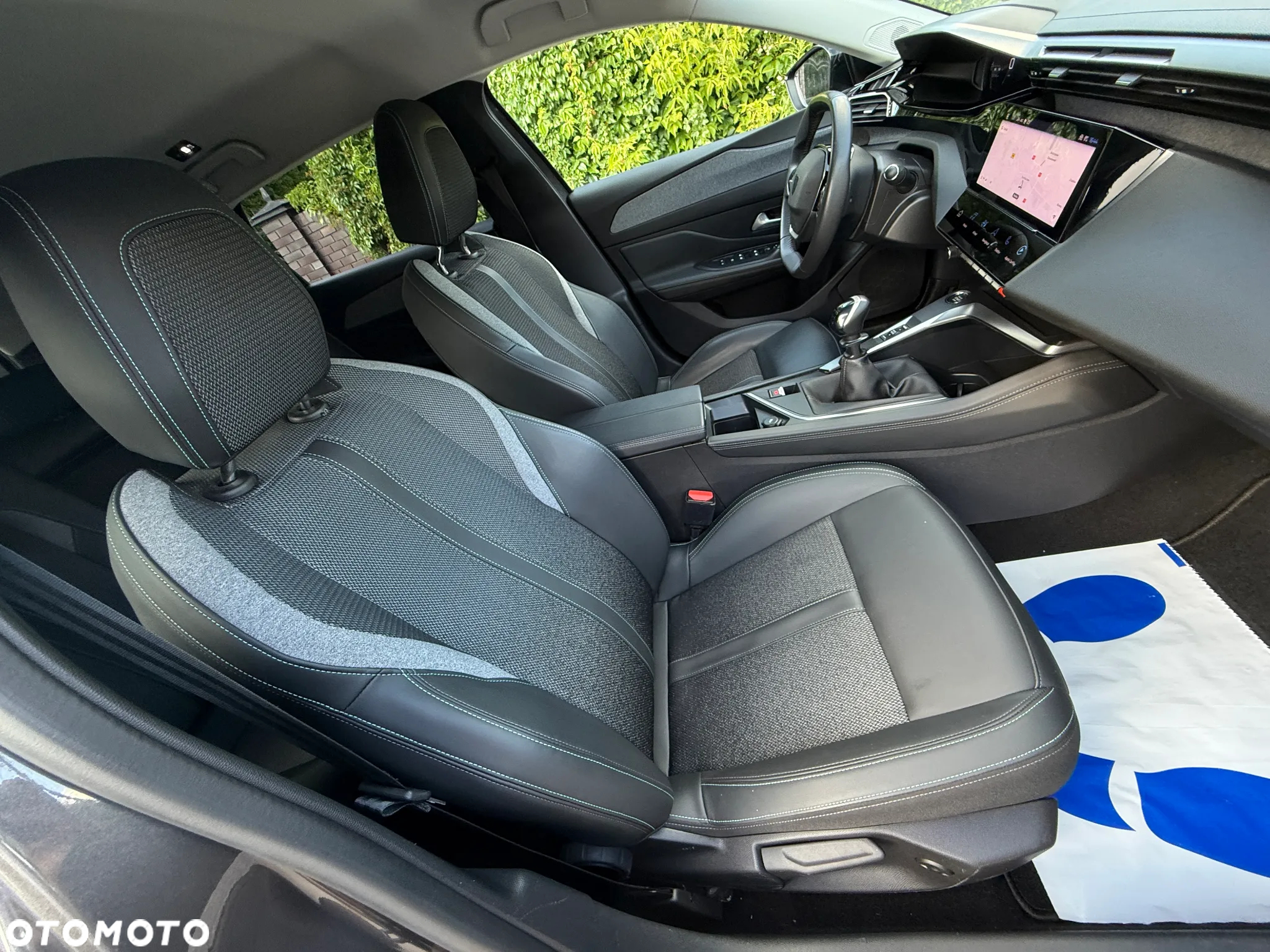 Peugeot 308 1.5 BlueHDi Allure Pack S&S - 13